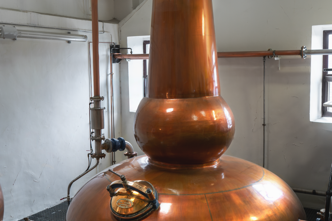 Distilleries Gallery 2