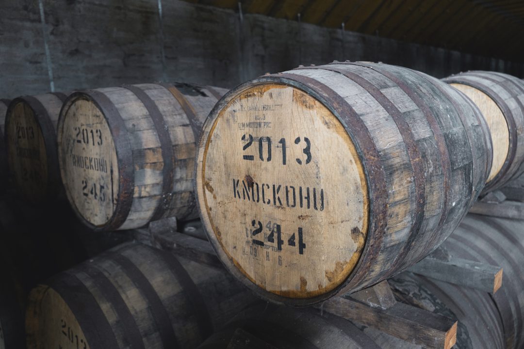 Distilleries Gallery 3