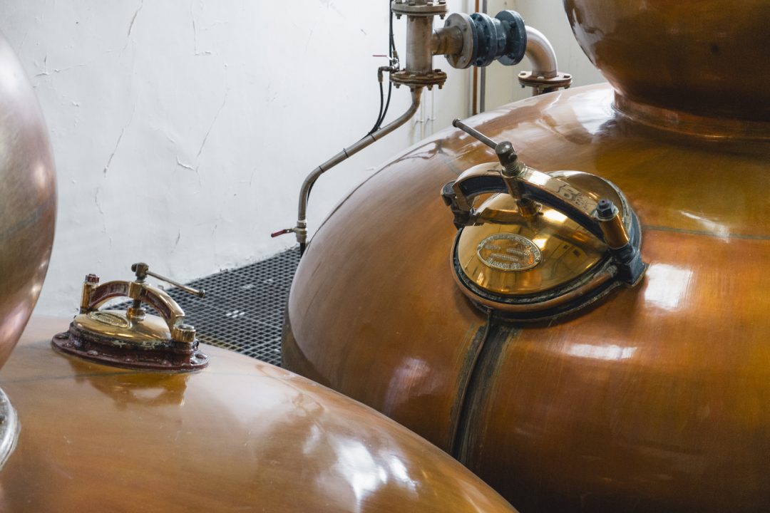 Distilleries Gallery 6